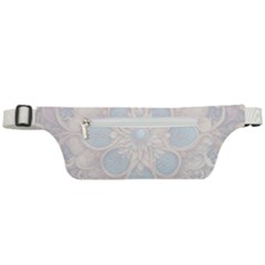 Pattern 1 Muster 7 Active Waist Bag by 2607694c