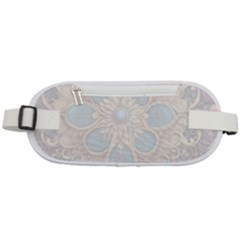 Pattern 1 Muster 7 Rounded Waist Pouch by 2607694c