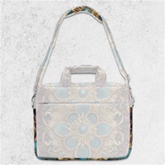 Pattern 1 Muster 7 Macbook Pro 13  Shoulder Laptop Bag  by 2607694c