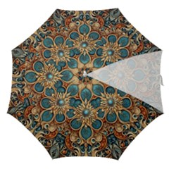 Pattern 1 Muster 7a Straight Umbrellas by 2607694c