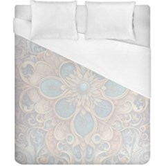 Pattern 1 Muster 7a Duvet Cover (california King Size) by 2607694c