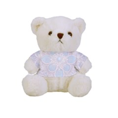 Pattern 1 Muster 7a Full Print Cuddly Teddy Bear by 2607694c