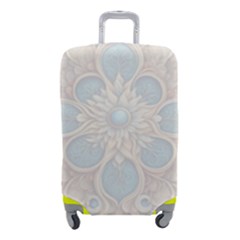 Pattern 1 Muster 7a Luggage Cover (small) by 2607694c