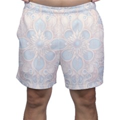 Pattern 1 Muster 7a Men s Shorts by 2607694c