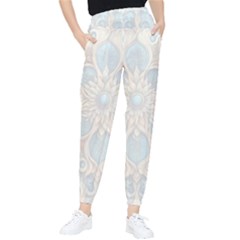 Pattern 1 Muster 7a Women s Tapered Pants by 2607694c