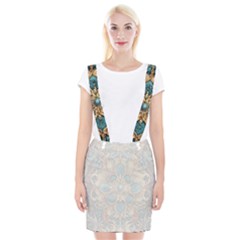 Pattern 1 Muster 7 600dpi 12000 Matt Braces Suspender Skirt by 2607694c