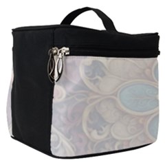 Pattern 1 Muster 7 600dpi 12000 Matt Make Up Travel Bag (small) by 2607694c