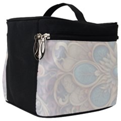 Pattern 1 Muster 7 600dpi 12000 Matt Make Up Travel Bag (big) by 2607694c