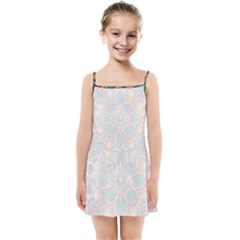 Pattern 1 Muster 7 600dpi 12000 Matt Kids  Summer Sun Dress by 2607694c