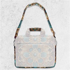 Pattern 1 Muster 7 600dpi 12000 Matt Macbook Pro 13  Shoulder Laptop Bag  by 2607694c