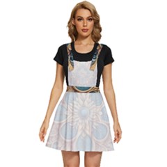 Pattern 1 Muster 7 600dpi 12000 Matt Apron Dress by 2607694c