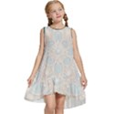 Pattern 1 Muster 7 600dpi 12000 Matt Kids  Frill Swing Dress View1