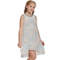 Pattern 1 Muster 7 600dpi 12000 Matt Kids  Frill Swing Dress View3