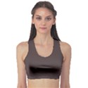 4 Farben Fitness Sports Bra View1