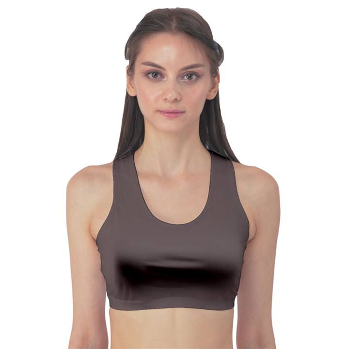 4 Farben Fitness Sports Bra