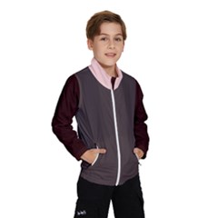 4 Farben Kids  Windbreaker