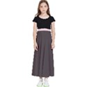 4 Farben Kids  Flared Maxi Skirt View1