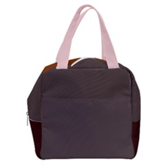 4 Farben Boxy Hand Bag by 2607694c