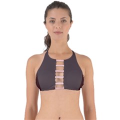 4 Farben Perfectly Cut Out Bikini Top by 2607694c