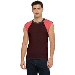 4 Farben 2 Men s Raglan Cap Sleeve T-shirt by 2607694c