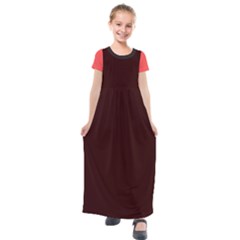 4 Farben 2 Kids  Short Sleeve Maxi Dress by 2607694c