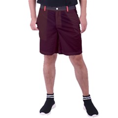 4 Farben 2 Men s Pocket Shorts by 2607694c