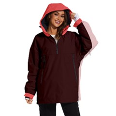 4 Farben 2 Women s Ski And Snowboard Waterproof Breathable Jacket