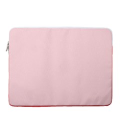 4 Farben 2 15  Vertical Laptop Sleeve Case With Pocket