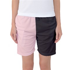 4 Farben  Women s Basketball Shorts by 2607694c