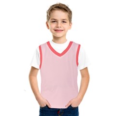 4 Farben  Kids  Basketball Tank Top by 2607694c