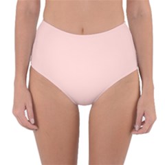 4 Farben  Reversible High-waist Bikini Bottoms by 2607694c