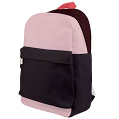 4 Farben  Classic Backpack by 2607694c