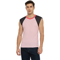 4 Farben  Men s Raglan Cap Sleeve T-shirt by 2607694c