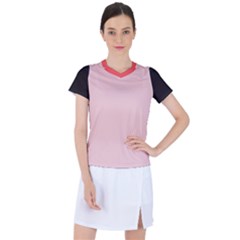 4 Farben  Women s Sports Top by 2607694c