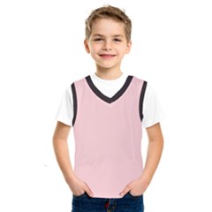 3 Farben Kids  Basketball Tank Top by 2607694c