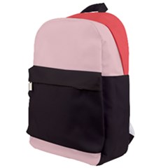 3 Farben Classic Backpack by 2607694c