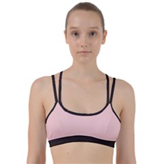 3 Farben Line Them Up Sports Bra by 2607694c