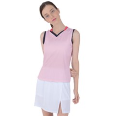 3 Farben Women s Sleeveless Sports Top by 2607694c