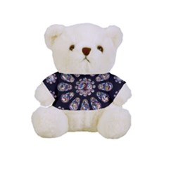 Photo Chartres Notre Dame Full Print Cuddly Teddy Bear by Bedest