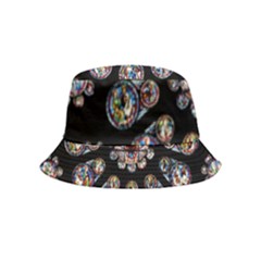 Photo Chartres Notre Dame Bucket Hat (kids) by Bedest