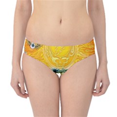 Grateful Dead Golden Road Hipster Bikini Bottoms by Bedest