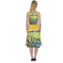 Grateful Dead Golden Road Midi Sleeveless Dress View2