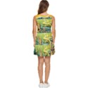 Grateful Dead Golden Road Tiered Sleeveless Mini Dress View4