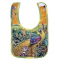 Grateful Dead Golden Road Baby Bib View1