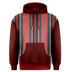 Dunkelrot4 Rosa Grau Streifen Dunkelrot3 Men s Core Hoodie by 2607694c