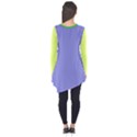 4 Farben Long Sleeve Tunic  View2