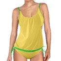 4 Farben Tankini Set View1