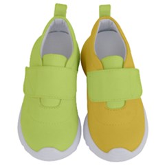 4 Farben Kids  Velcro No Lace Shoes by 2607694c