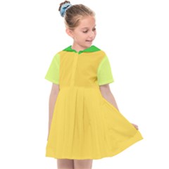 4 Farben Kids  Sailor Dress by 2607694c