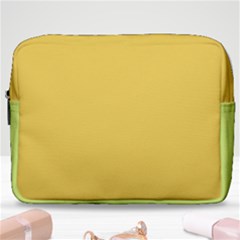 4 Farben Make Up Pouch (large) by 2607694c